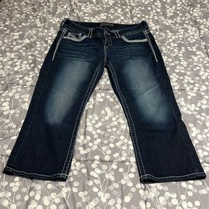 Maurices Premium Capri